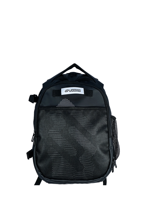 Voodoo Cruiser Backpack Nero